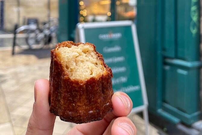 #1 Bordeaux Food and Wine Tasting Tour w/ Local Foodie Guide - Chocolate at Hasnaâ Chocolats Grands Crus