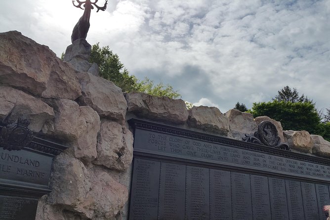 1 day Canadian WW1 private tour including Vimy Ridge - Why Vimy Ridge is only the beginning