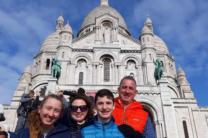 1st Day in Paris Discovery Private Tour: 'How-to' Orientation & Sightseeing Fun! - Pont Neuf and the heart of the city