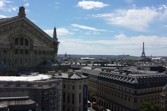 1st Day in Paris Discovery Private Tour: 'How-to' Orientation & Sightseeing Fun! - Notre-Dame from the Left Bank to the Right Bank