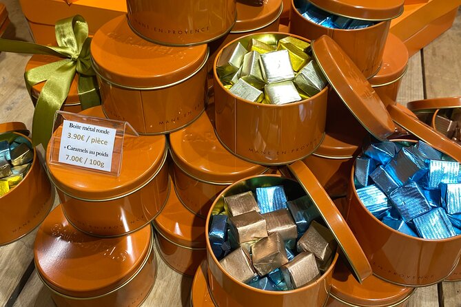 2-Hour Foodie Tour with 10 Tastings in Aix-en-Provence - Who will enjoy this Aix food walk?