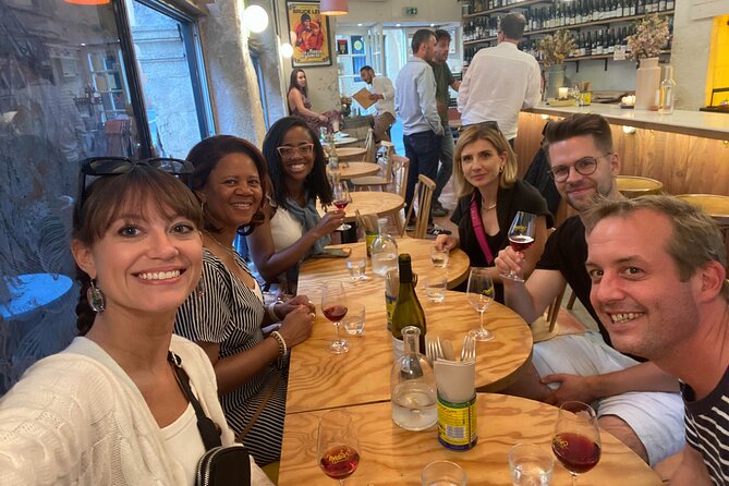 2-Hour Foodie Tour with 10 Tastings in Aix-en-Provence - The wine, cheese, and charcuterie finish