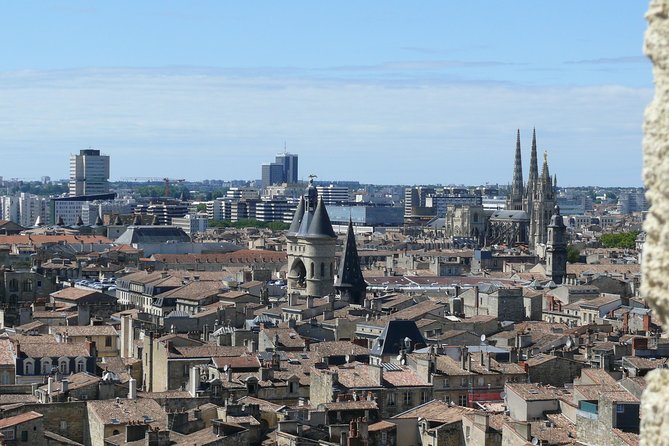 2-Hour Walking Tour of the City’s Iconic Sights and History - Place de la Comédie and the Grand Théâtre