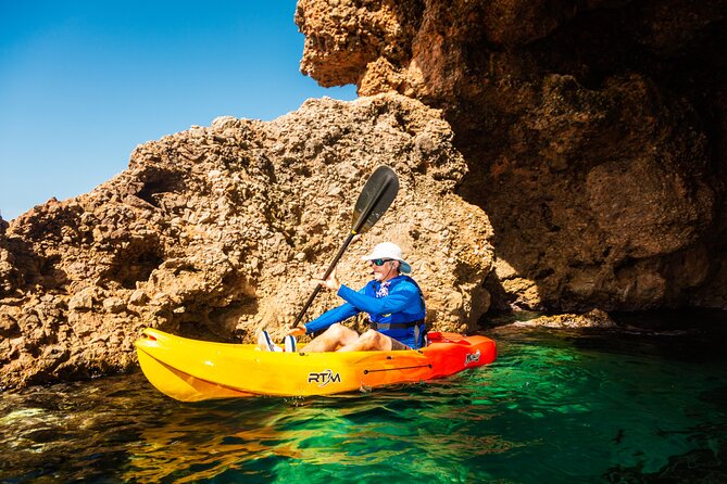 3 Hour of Sea Kayak Trip in the Creeks of Sete - How strenuous is the three-hour outing?