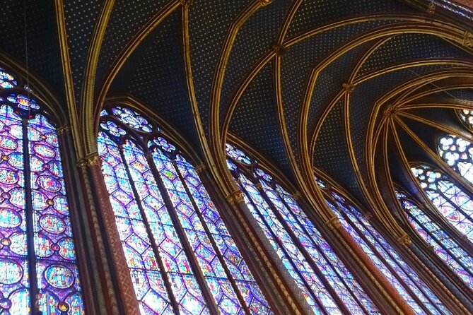 45m Notre Dame tour - fast line entrance - What is not included