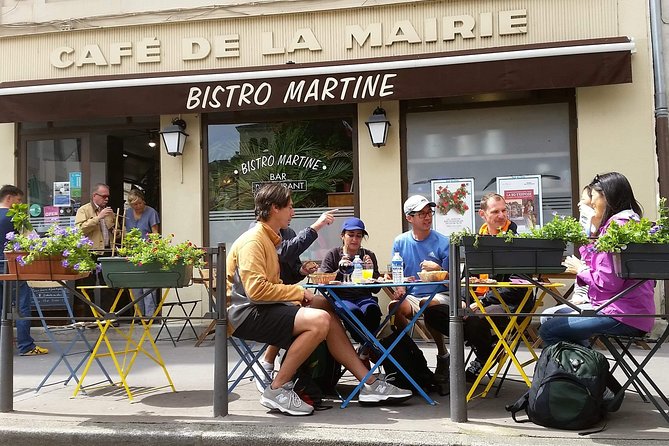4h Complete Lyon Experience: E-Bike, Food Tasting & Old Town Walk - Tête d’Or Park, Lyon’s breathing room