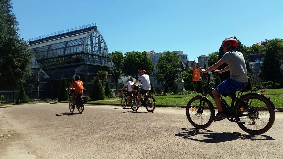 4h Complete Lyon Experience - E-Bike, Tasting & Walk - Key points to know before booking