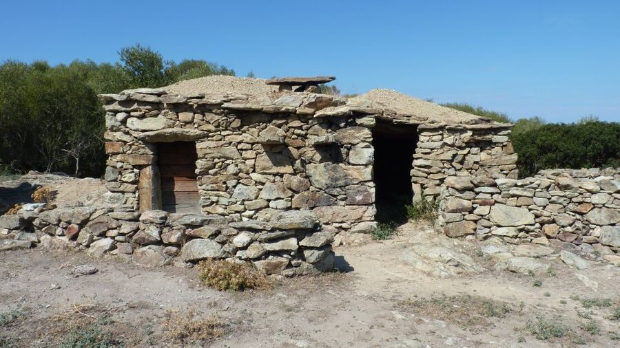 4x4 Agriates Desert and Beach Excursion from Calvi - Stories, old shelters, and abandoned places