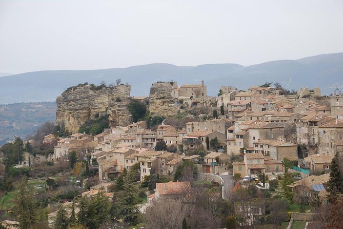 A Day in Provence Small Group Tour from Marseille - Pont du Gard: Roman engineering on a grand scale