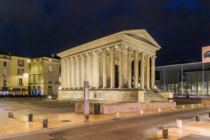 A Private Guided Historical and Cultural Tour in Nîmes - Why this private Nîmes walk can work well