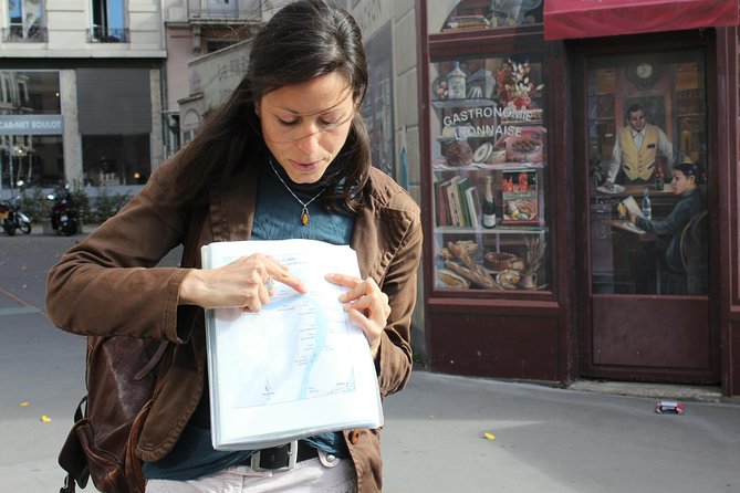 Afternoon Old Town Food tour - Praline pastry brings Lyon’s sweet side to the table