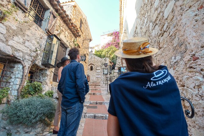 Afternoon Tour to Monaco Monte-Carlo Eze from Nice - Key points to know before you book