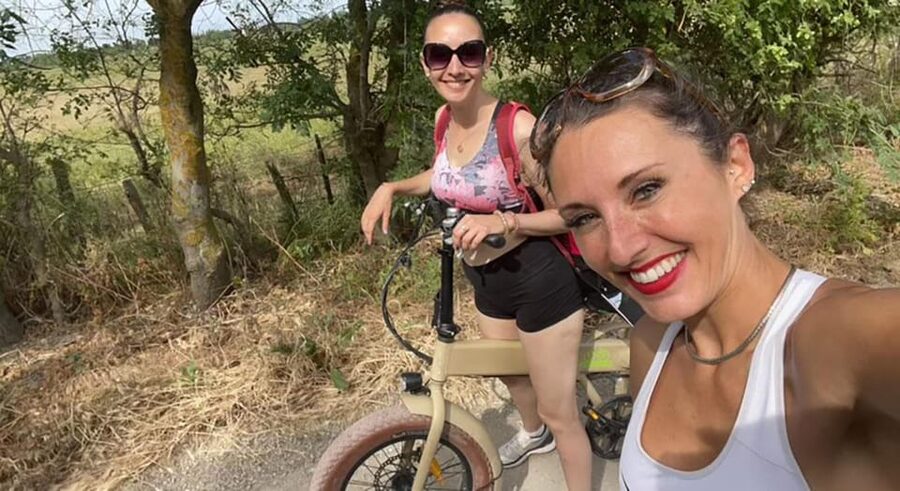 Aigues Mortes: safari en vélo - Ebike tour in Camargue - How much value you get for $64