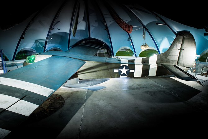 Airborne Museum Admission Ticket - Why Sainte-Mère-Église matters to the airborne story