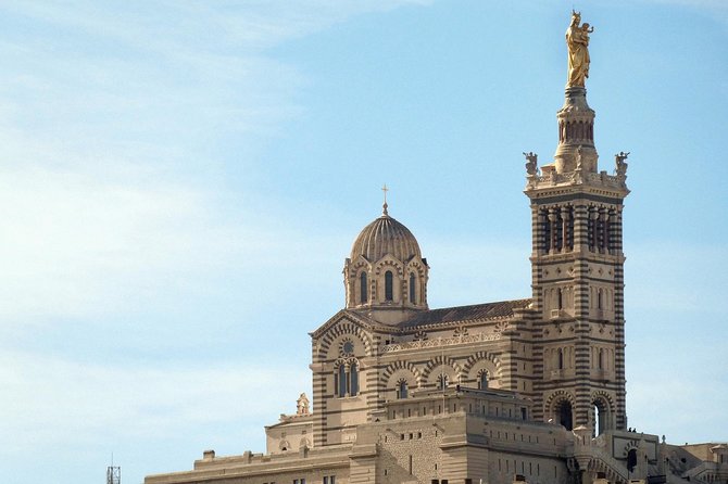 Aix-en-Provence, Cassis, Marseille - Private Tour From Marseille - Cruise-port timing: the practical warning