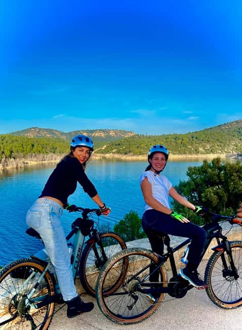 Aix-en-Provence: E-Bike Tour of Mount Sainte-Victoire - Who will enjoy this most