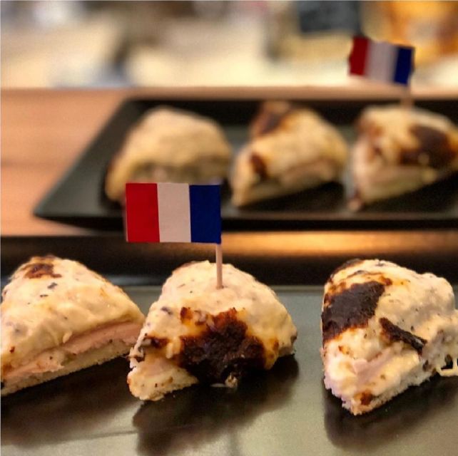 Aix-en-Provence: Food Tour - What this Aix food tour is really about