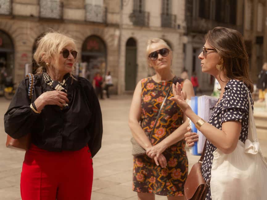 Aix-en-Provence: Food Tour - Group size, pace, and practical planning