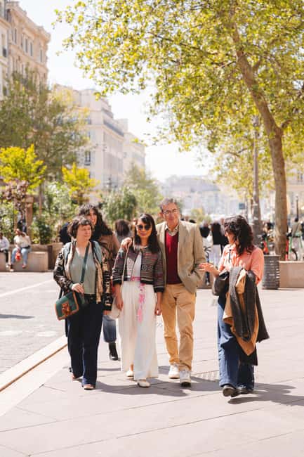 Aix-en-Provence: Food Tour - Who should book this Aix food walk?