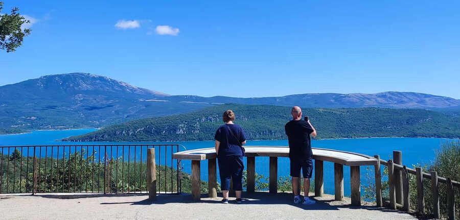 Aix-en-Provence: Verdon & Moustiers-Sainte-Marie Full-day - Key points to know before booking
