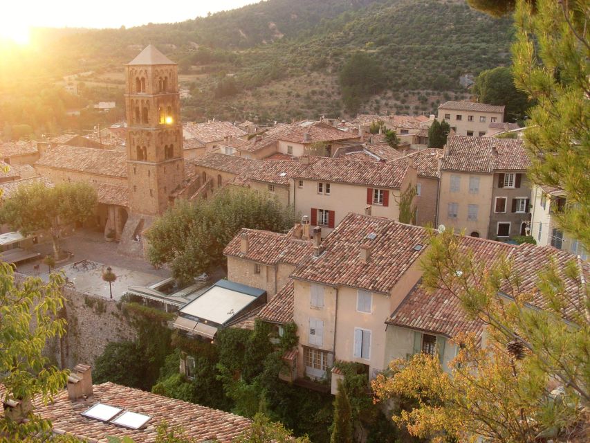 Aix-en-Provence: Verdon & Moustiers-Sainte-Marie Full-day - Who will enjoy this Verdon day trip?