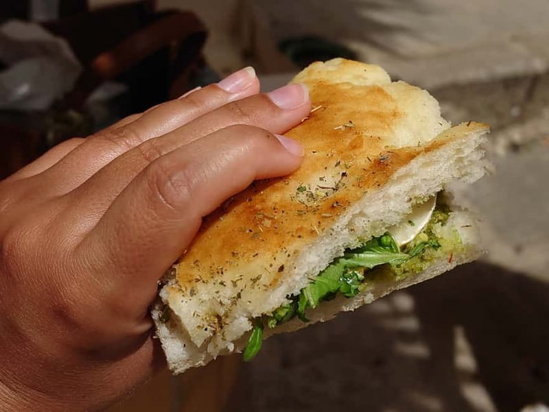 Ajaccio: Local Food Tour with Tastings - Key points at a glance