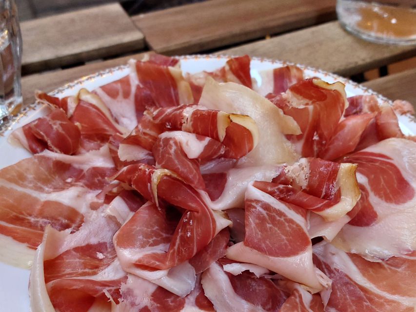 Ajaccio: Local Food Tour with Tastings - Timing, language, and practical details