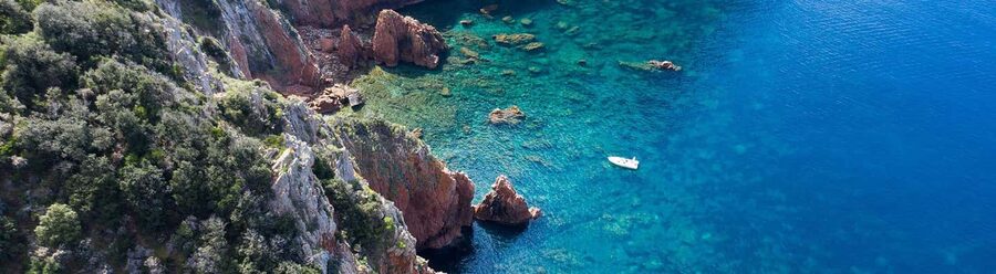 Ajaccio: Scandola - Girolata - Piana - Capo Rosso Tour - Why this nine-hour Corsican boat trip works