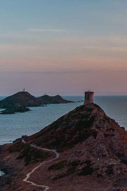 Ajaccio: Sunset Sea Trip to Sanguinaires Islands - What to bring and how to prepare
