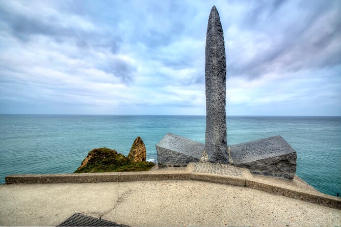 All-in-One Normandy D-Day Landing Beaches and Lunch from Le Havre - Transport, comfort, and the cruise-port schedule