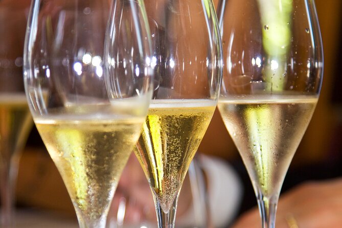 Alsace Full Day Wine Tour from Colmar - What the eight-hour rhythm feels like