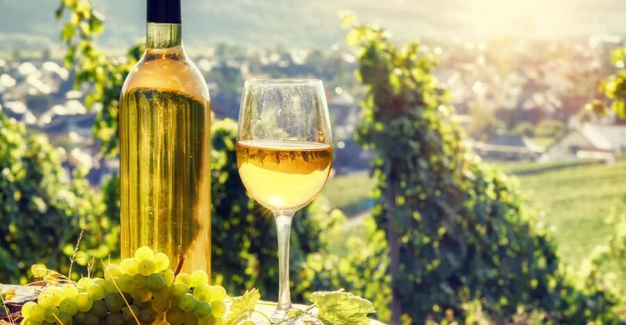 Alsace: Full-Day Wine Tour & Tastings from Strasbourg - Dambach-la-Ville adds a second wine stop