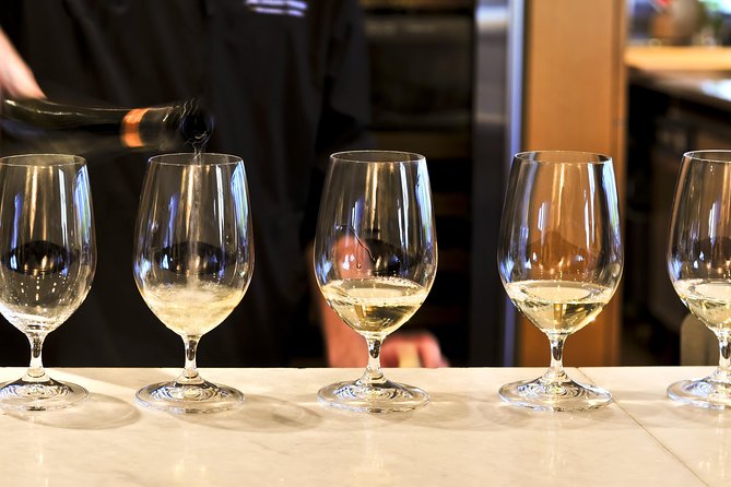Alsace: Half-Day Wine Tour from Colmar - Riquewihr and the Pearl of the Vineyard