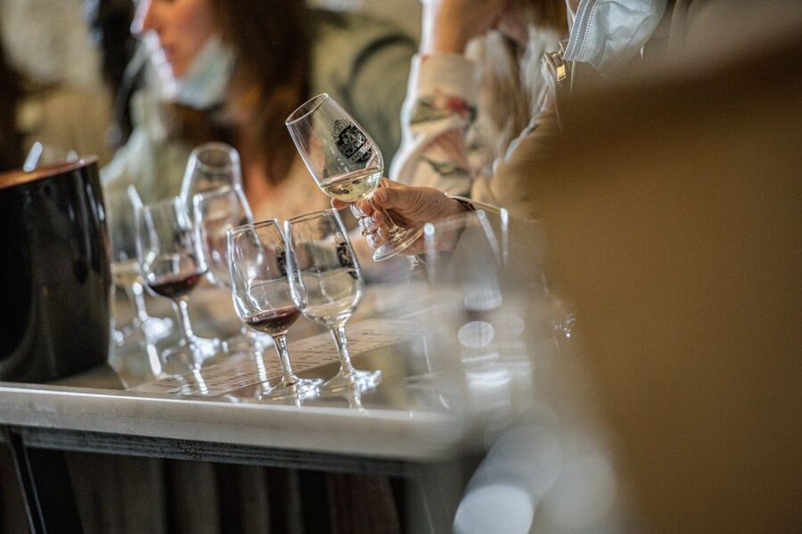 Amboise: Caves Ambacia Visit and Wine Tasting - Who should book Caves Ambacia?