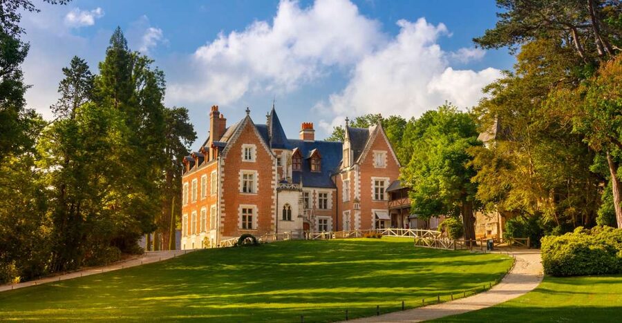 Amboise: Clos Lucé Castle, Da Vinci Park and Museum Ticket - Why Clos Lucé matters in Leonardo’s story
