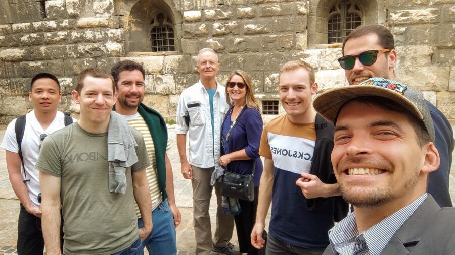 An Aix-traordinary Walking City Tour of Aix-en-Provence - Why this walk works so well in Aix