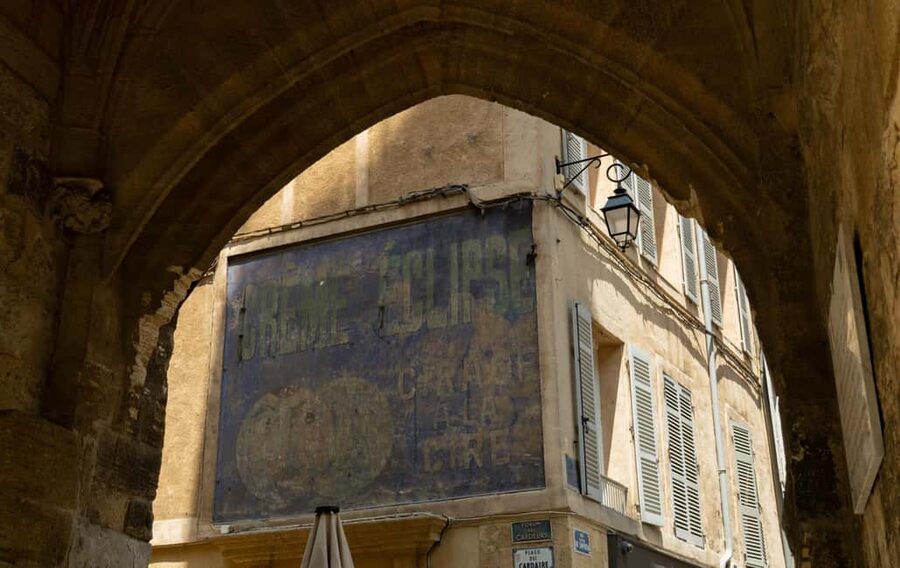 An Aix-traordinary Walking City Tour of Aix-en-Provence - Timing, pace, and accessibility