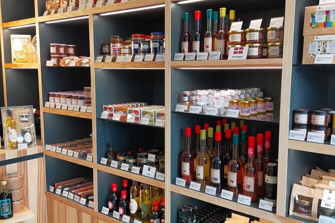 Annecy Food Tour – A Full French Meal Experience by Do Eat Better - Price, group size, and what you receive