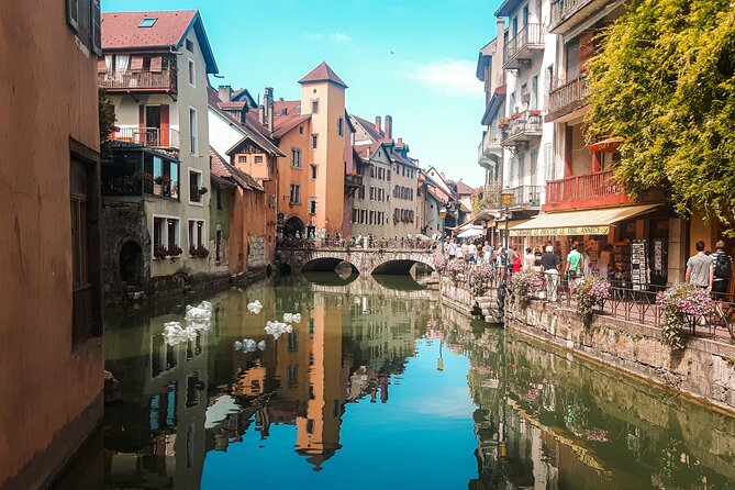 Annecy Food Tour – A Full French Meal Experience by Do Eat Better - Who should book it, and who should skip it