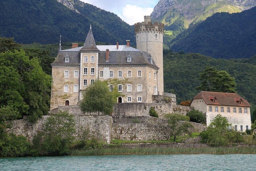 Annecy: Private Guided Tour - Discover "Venice of the Alps" - Practical details before you book