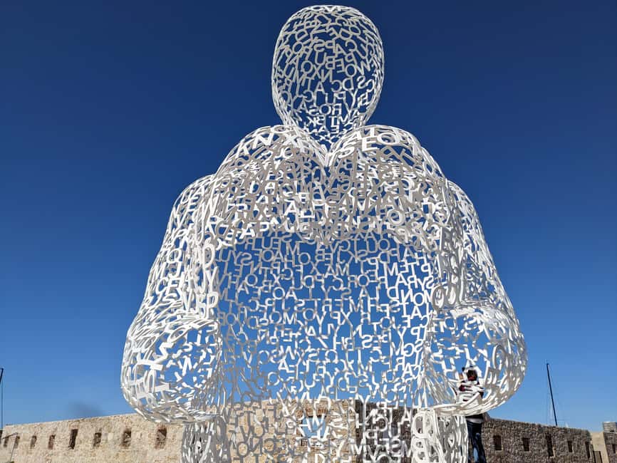 Antibes: 2 hour walking tour in the old town - What Emilie adds to the walk
