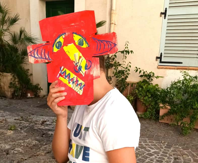 Antibes: Picasso Museum Drawing Tour Led by Local Artist - Nicola Powys and the value of an artist as guide