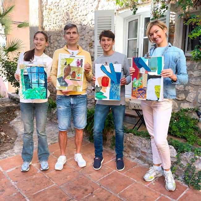Antibes: Picasso Museum Drawing Tour Led by Local Artist - Should you book the Picasso drawing tour?