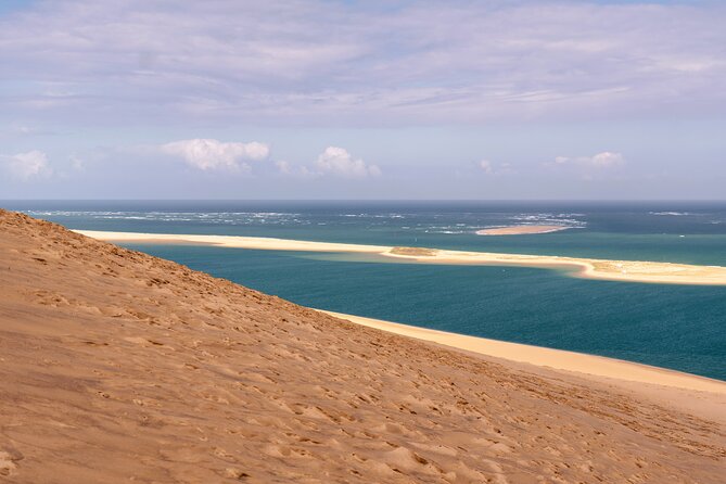 Arcachon Bay Full Day Trip from Bordeaux with lunch and Pyla Dune - Is $192.29 a fair price?