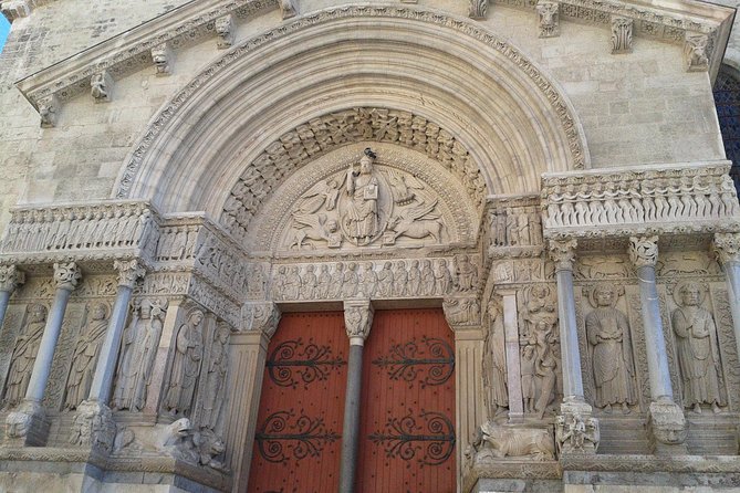 Arles, Les Baux and Saint Remy de Provence from Marseille - Is $185.73 good value?