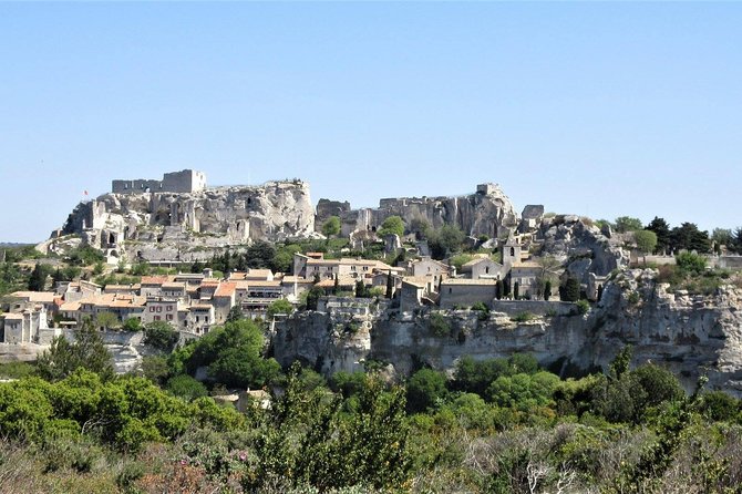 Arles, Les Baux & Saint-Remy de Provence from Aix - Who should book this Provence excursion?