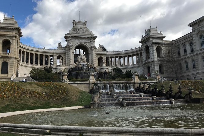 Authentic visit of Marseille - Why this is a smart first look at Marseille