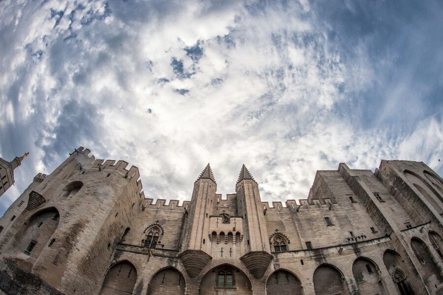 Avignon: City Walking Tour with Popes Palace Entry - Why the Pope’s Palace makes this tour worthwhile