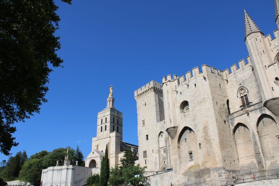 Avignon: Historic District Guided Food & Wine Walking Tour - Why food is the best way into Avignon