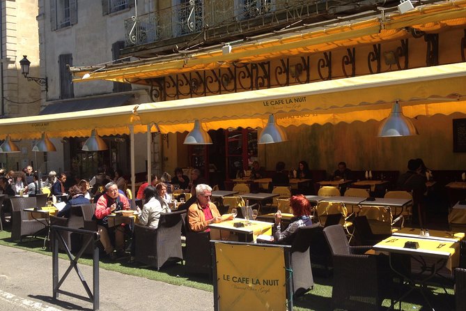Avignon, Les Baux, St Remy and Arles from MARSEILLE - Key points to know before booking